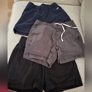 Hollister XS Men Shorts